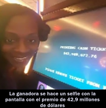 Premio millonario: error premio-millonario-error