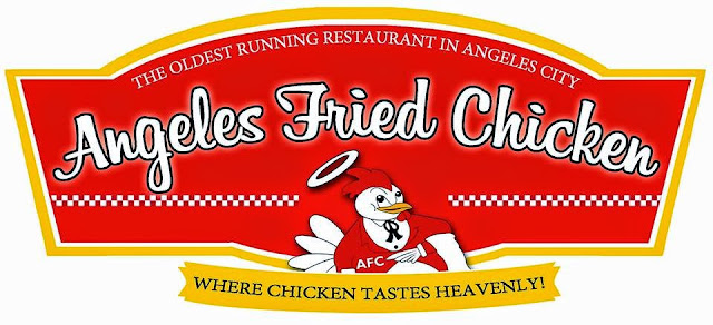 Where to Eat in Pampanga Angeles Fried Chicken