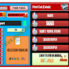 Aplikasi Olah Nilai, Cetak Skkb, Skhu & Ijazah Format Excel