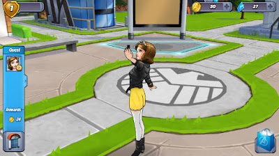 Download Marvel: Avengers Academy MOD APK (Free Shopping) v1.24.1 Online Download Marvel: Avengers Academy MOD APK (Free Shopping) v1.24.1 Online