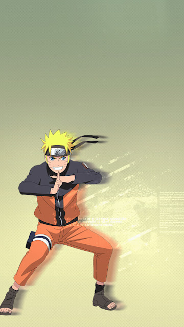 Hình nền Naruto đẹp, tải ngay hình nền Naruto cho điện thoại