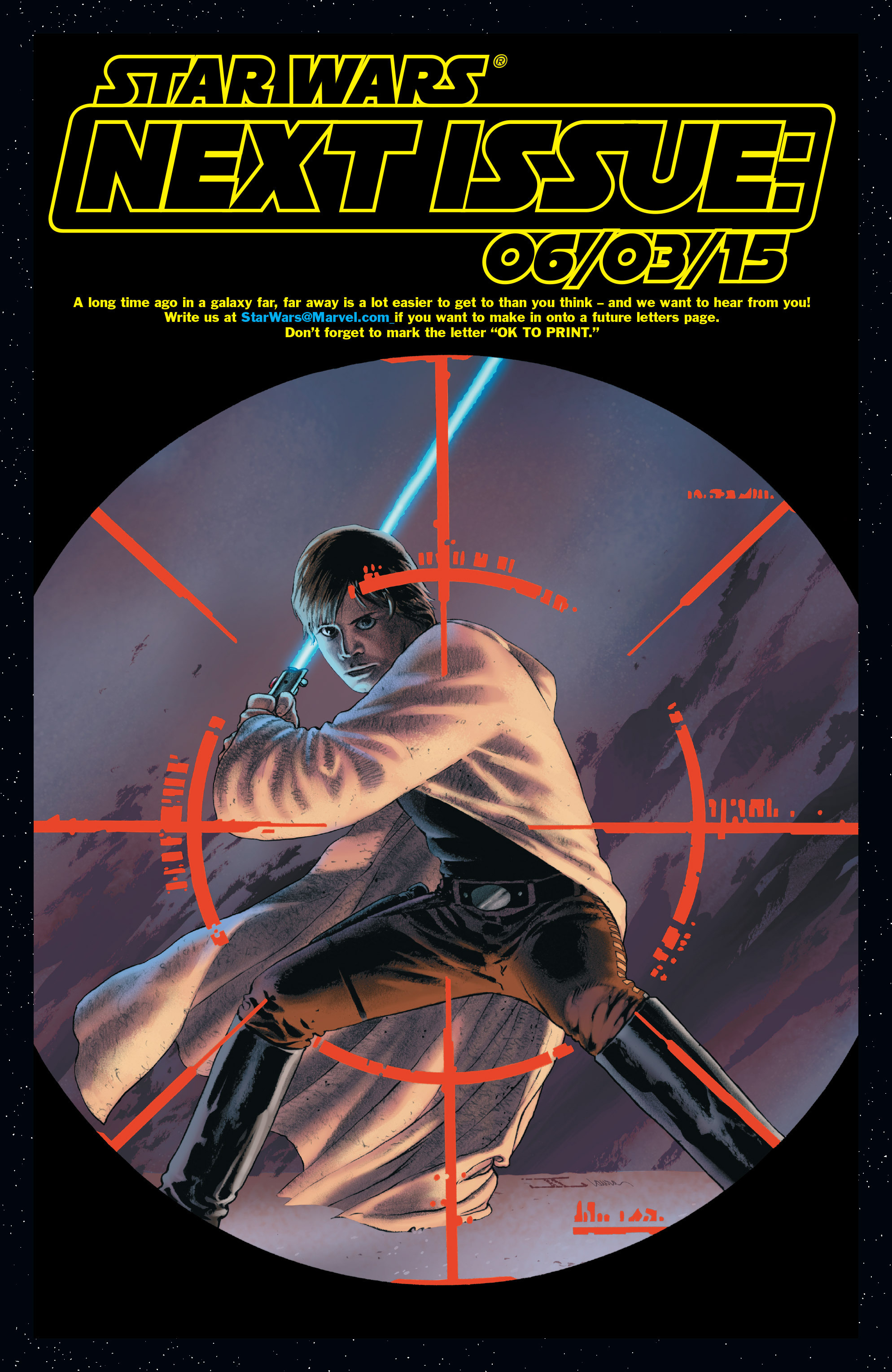 Read online Star Wars (2015) comic -  Issue #5 - 24