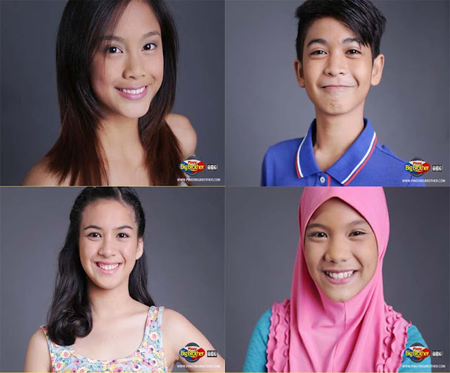 Pinoy Big Brother (PBB) 737 Second Nomination Night Results