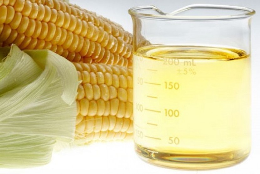 Corn Oil Can Lower Cholesterol - Tips Kesehatan - Health Tips