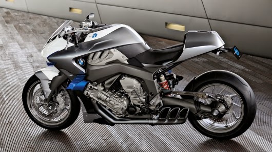 bmw 1600cc motorcycle