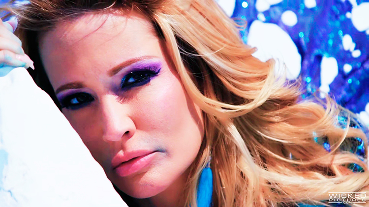 Jessica Drake en Carnal de Wicked (2018)