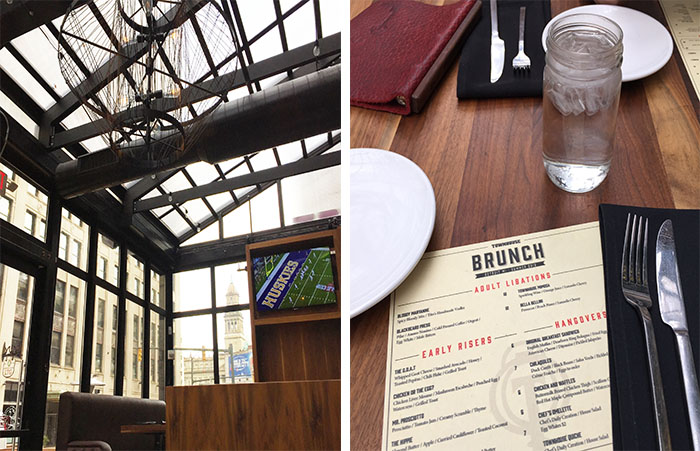 Detroit City Guide Celebrating This Life