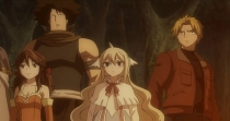 Fairy Tail Zero Episódio 07 Fairy Tail Zero
