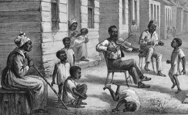 a history of music of the slaves Women's history art, music and film or keyword fulltext search historical context: facts about the slave trade and slavery trans-atlantic slave voyages. a history of music of the slaves Women's history art, music and film or keyword fulltext search historical context: facts about the slave trade and slavery trans-atlantic slave voyages.
