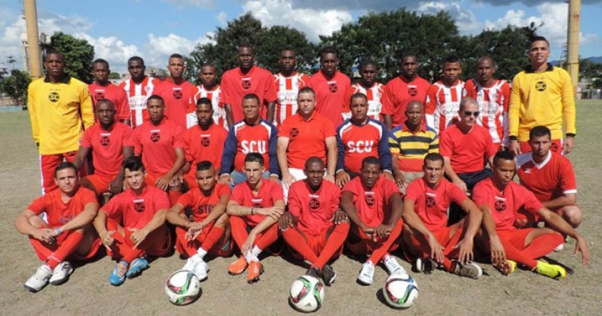 Fútbol en América: Cuba: Primera División (Campeones)