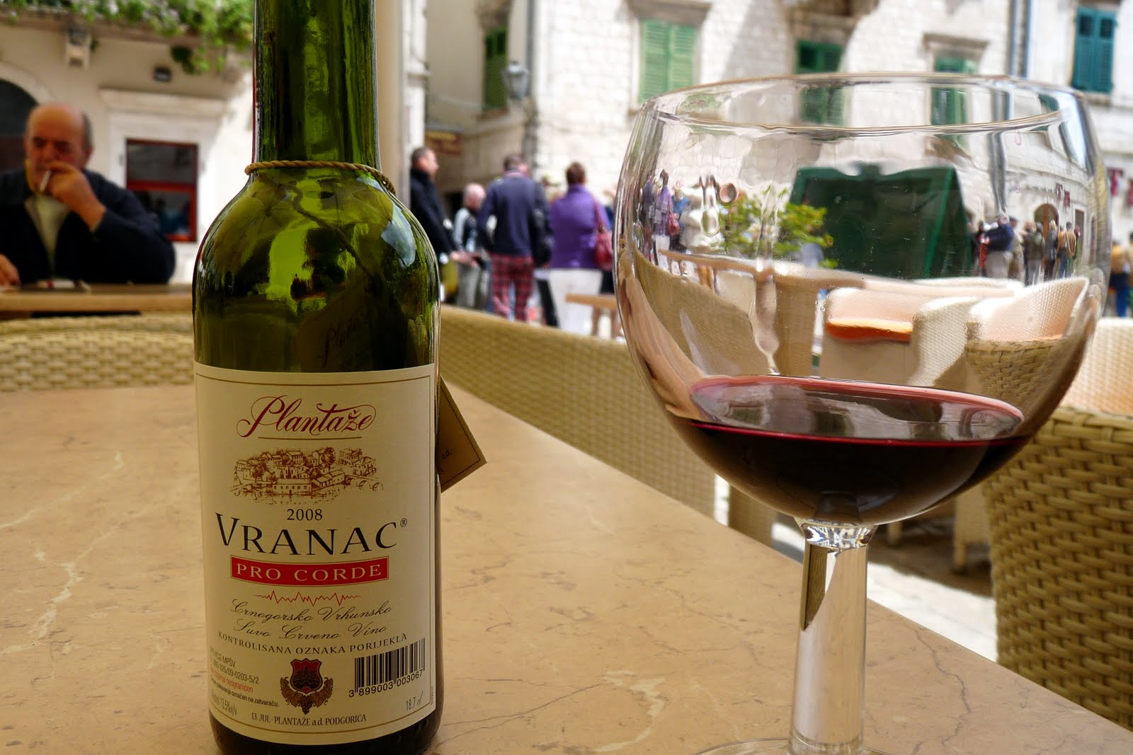 Черногория вино Черногория вино