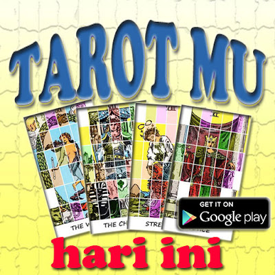 Ramalan Tarotmu Hari ini Gratis