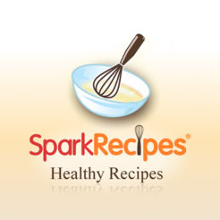 Healthy Recipes – Spark Recipes