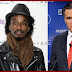 Rapper K'Naan Upset Mitt Romney uses his song for Campaign,Prefers Obama