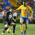 Gignac, feliz por 50 goles con Tigres
