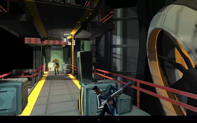 counterspy apk