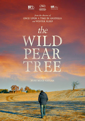The Wild Pear Tree 2018 Dvd