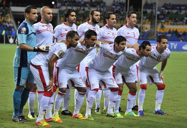 Tunisie Foot Tunisie Foot