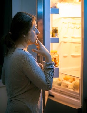 miedo a hacer dieta y fallar.Método POSE