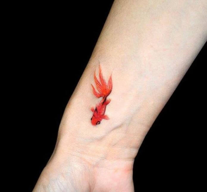 75 Best Small Tattoos For Men 2019 Simple Designs Page 4 Of 5