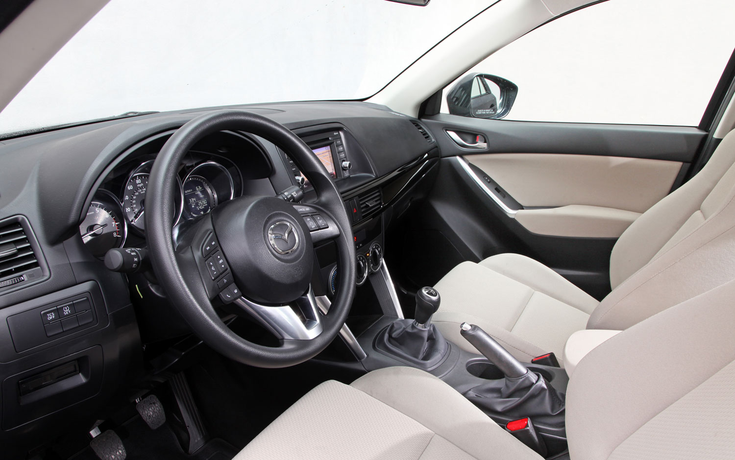 Cars Model 2013 2014: 2014 Mazda CX-5 Gets 185-HP 2.5L I-4, Captures