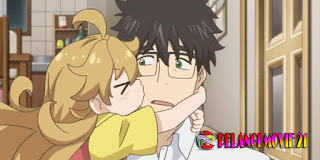 Barakamon-Episode-9-Subtitle-Indonesia Barakamon-Episode-9-Subtitle-Indonesia