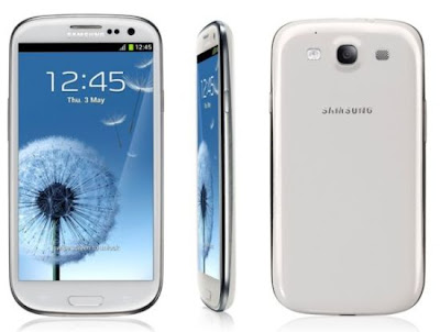  Samsung Galaxy S III I747