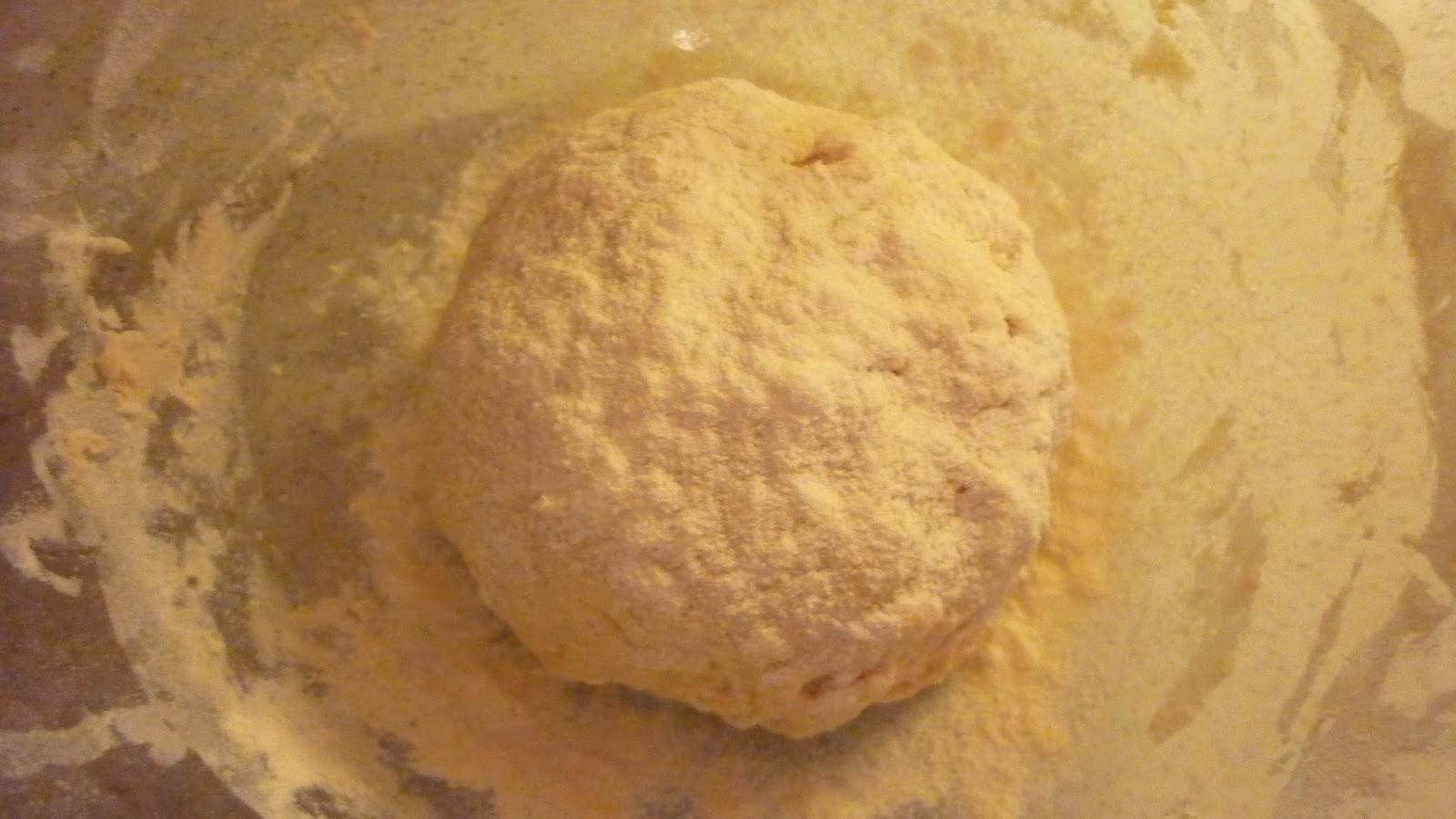 На вкусен път с Татяна Schiacciata di Pasqua тосканският козунак