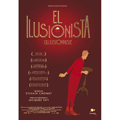 El ilusionista