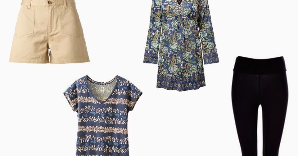 How to Build a Capsule Wardrobe from Scratch Step 14 Leisure Wear