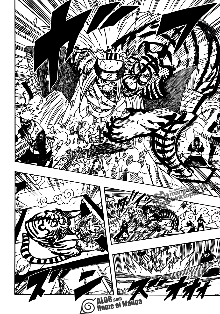 Naruto Chap 559 - Truyen.Chap.VN