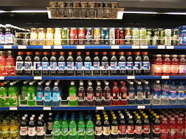 Reino Unido quer combater consumo de refrigerante