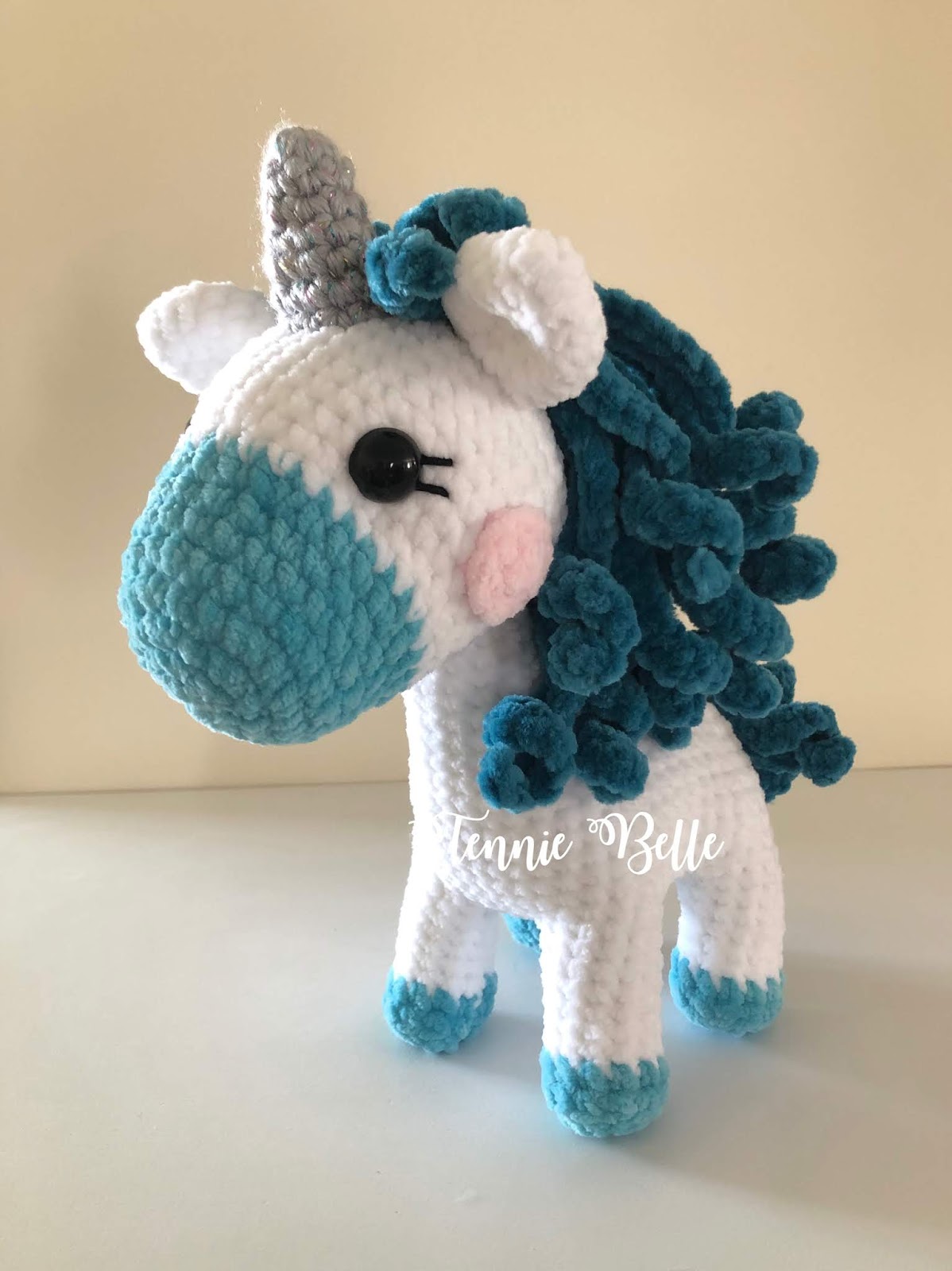 Sunny The Unicorn Project