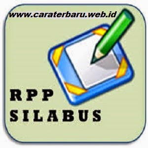 Program Semester 1 Kelas 1 sampai 6 SD/MI