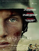 Land of Mine