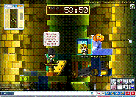 maplestory ludibrium maze party quest maplestory ludibrium maze party quest