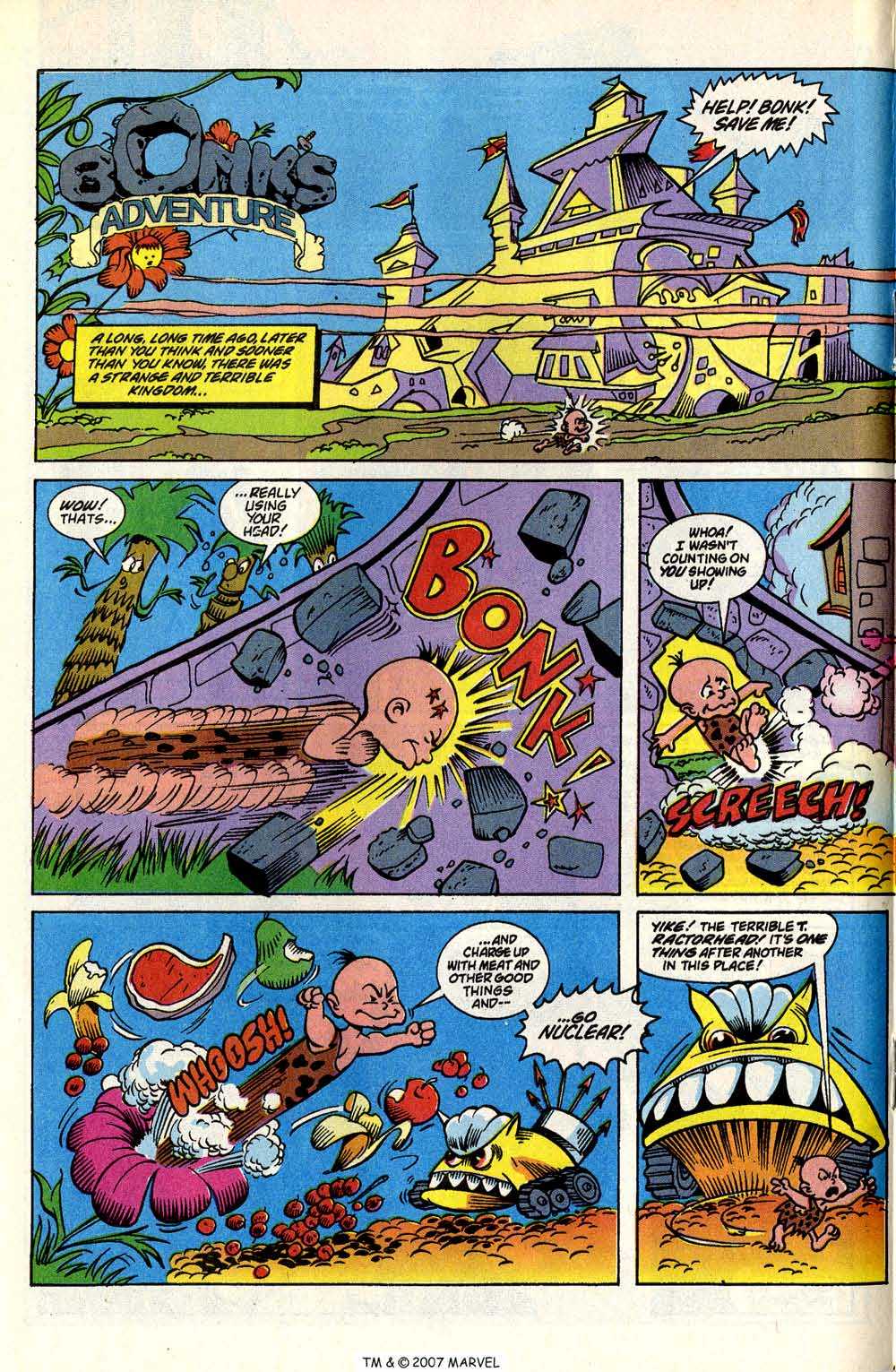 Ghost Rider (1990) issue 5 - Page 18