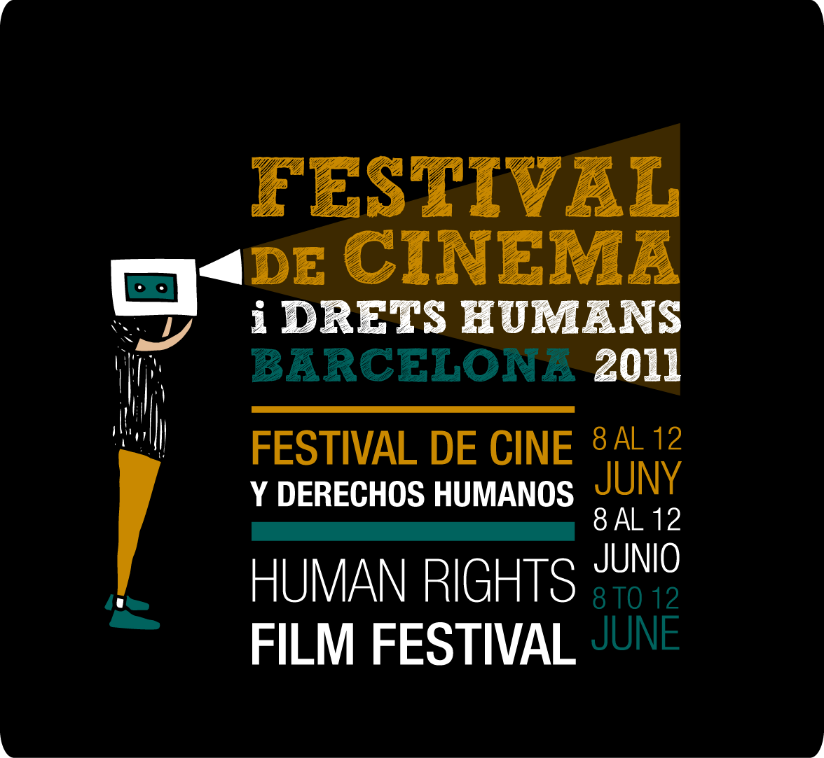 Noticias El Festival de Cinema de Drets Humans de Barcelona premia el mexicà Roberto Hernández Noticias El Festival de Cinema de Drets Humans de Barcelona premia el mexicà Roberto Hernández