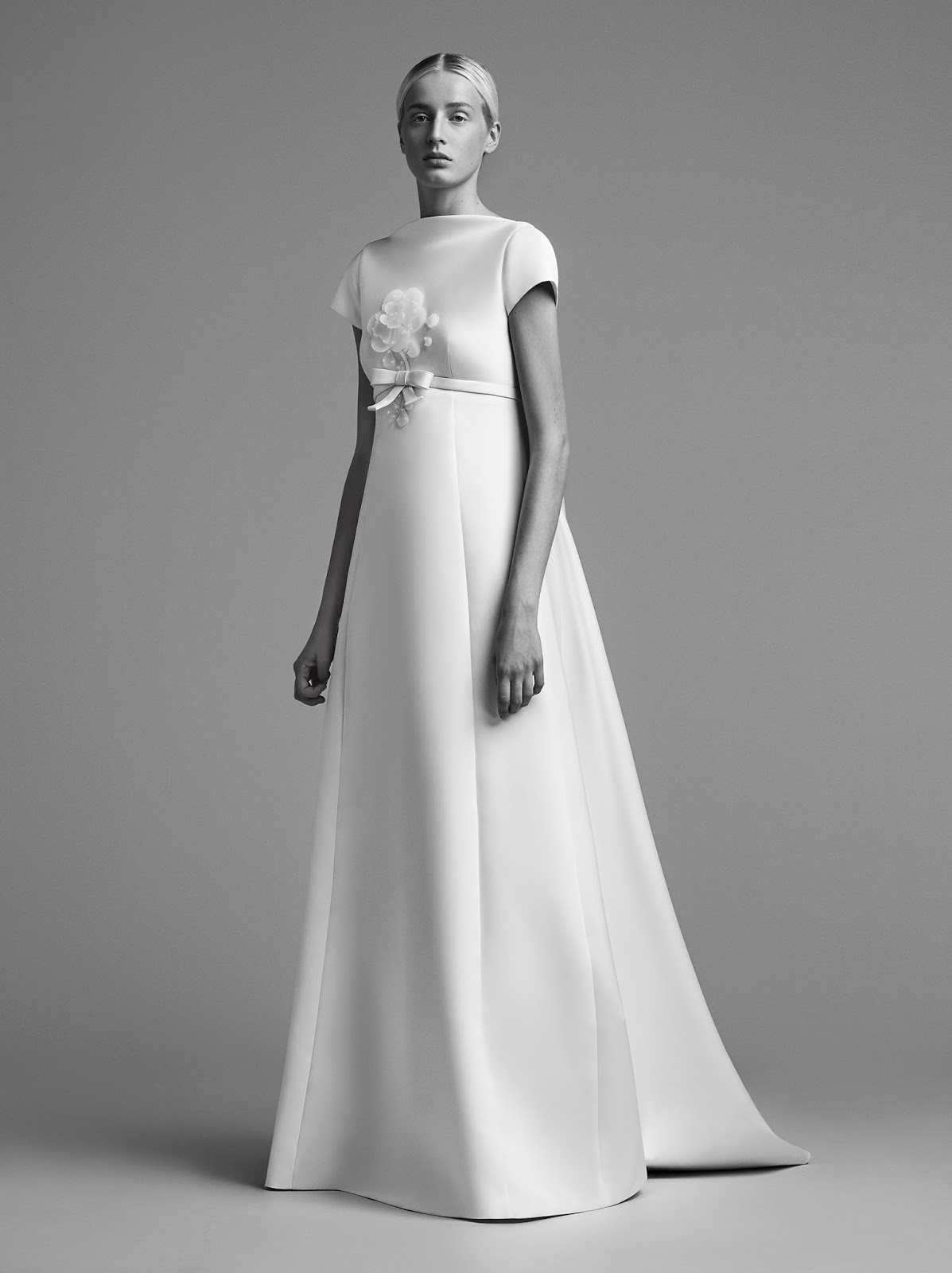 Simply Exquisite Bridal Collection: Viktor and Rolf