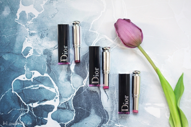 In Love With Life Mai 2017