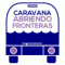 Caravana Frontera Sur