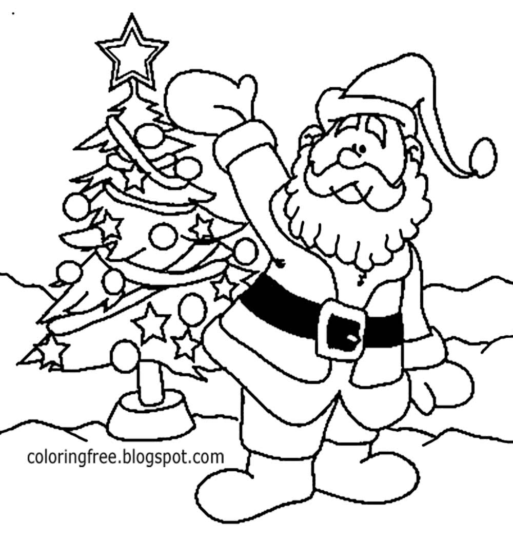 24-pictures-of-santa-claus-to-color-online-free-coloring-pages