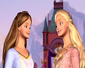 barbie as the princess and the pauper google drive