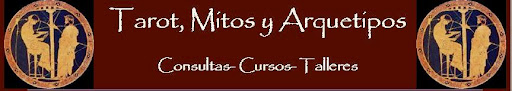 Tarot, Mitos y Arquetipos