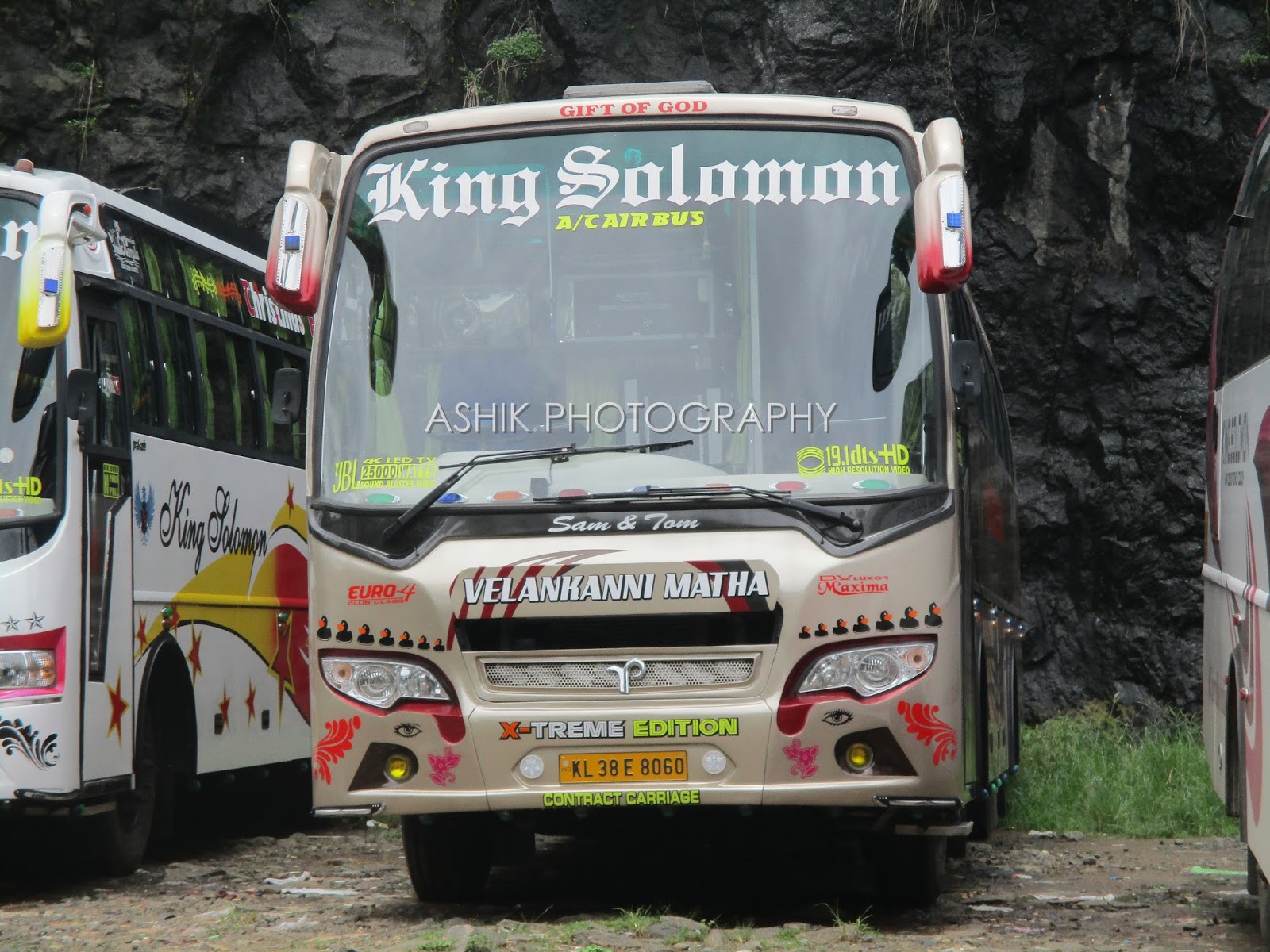 King Solomon Tours And Travels Thodupuzha King Solomon Tours And Travels Thodupuzha