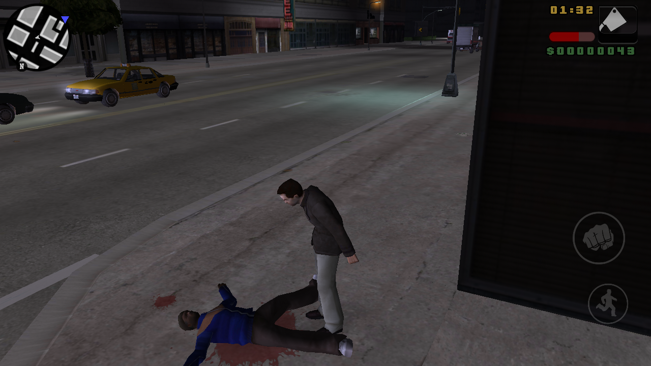 grand theft auto 2 android grand theft auto 2 android