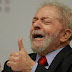 PT registra candidatura de Lula à Presidência da República