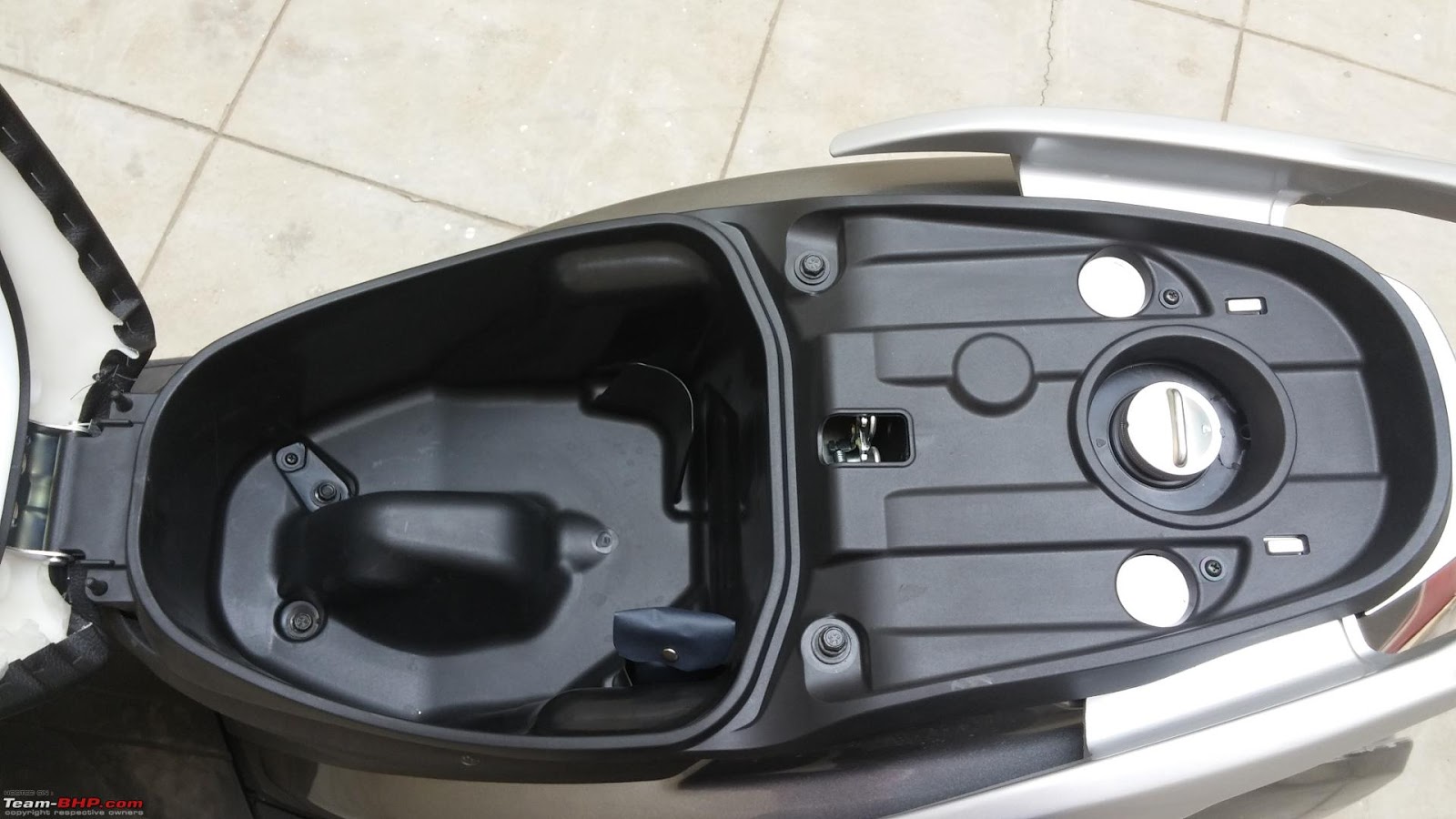 HONDA ACTIVA 3G FirstWagon