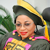 Meet Mrs. Folorunso Alakija UNIOSUN 2nd Newly Appointed Vice Chancellor