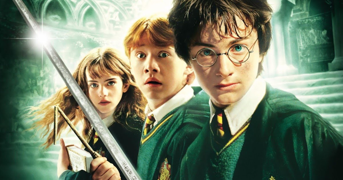 Harry Potter 2 Filme Free Download සිංහල හඩකැවූ
